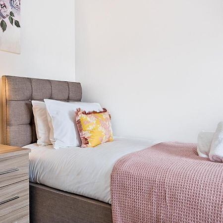 Pass The Keys Luxury Bright Spacious Family Home - Near Beaches Swansea Ngoại thất bức ảnh