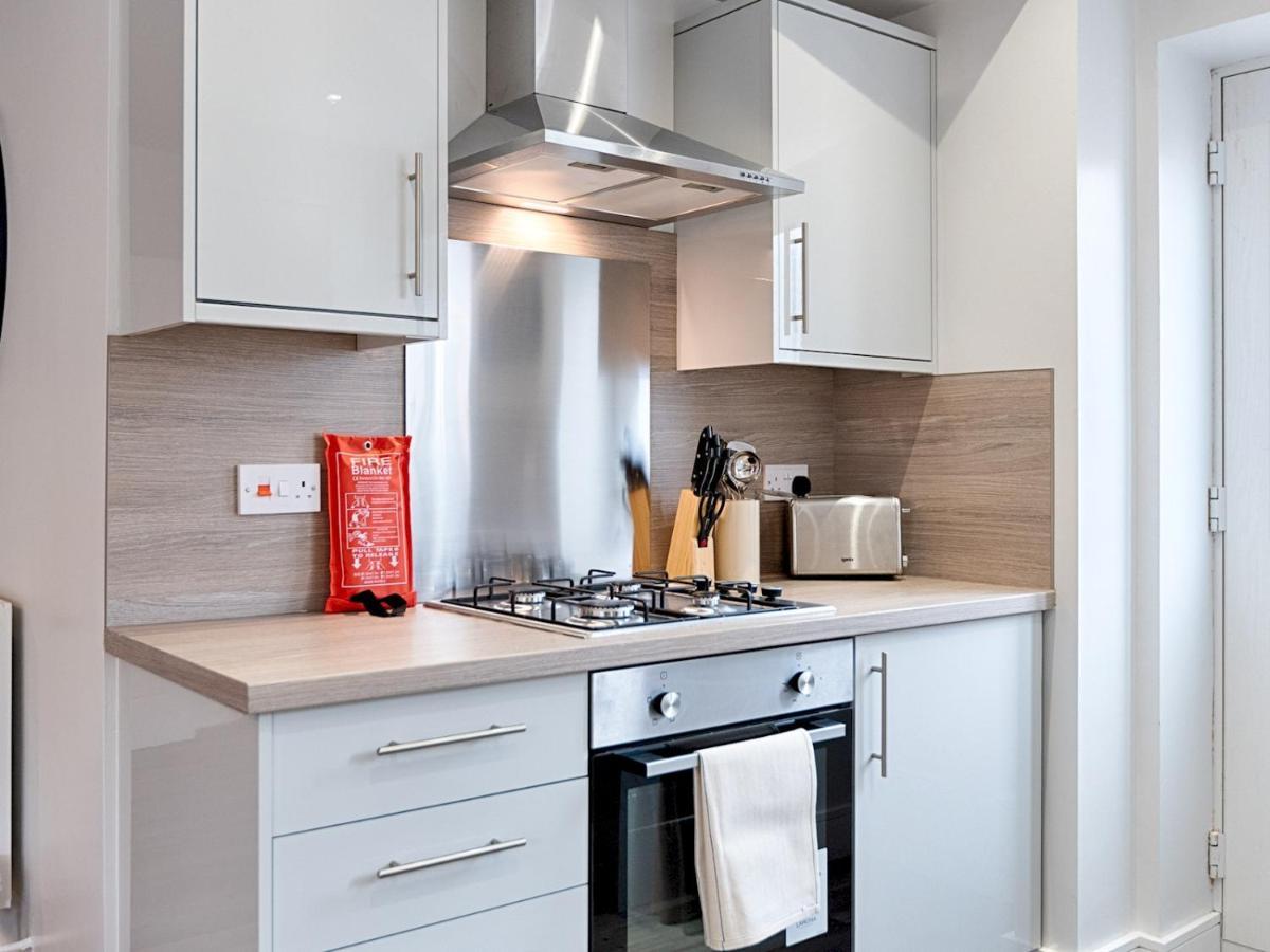 Pass The Keys Luxury Bright Spacious Family Home - Near Beaches Swansea Ngoại thất bức ảnh