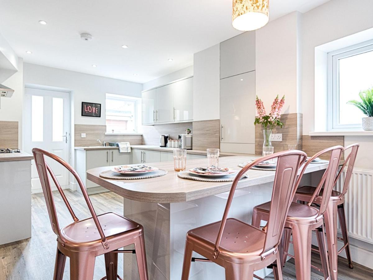 Pass The Keys Luxury Bright Spacious Family Home - Near Beaches Swansea Ngoại thất bức ảnh