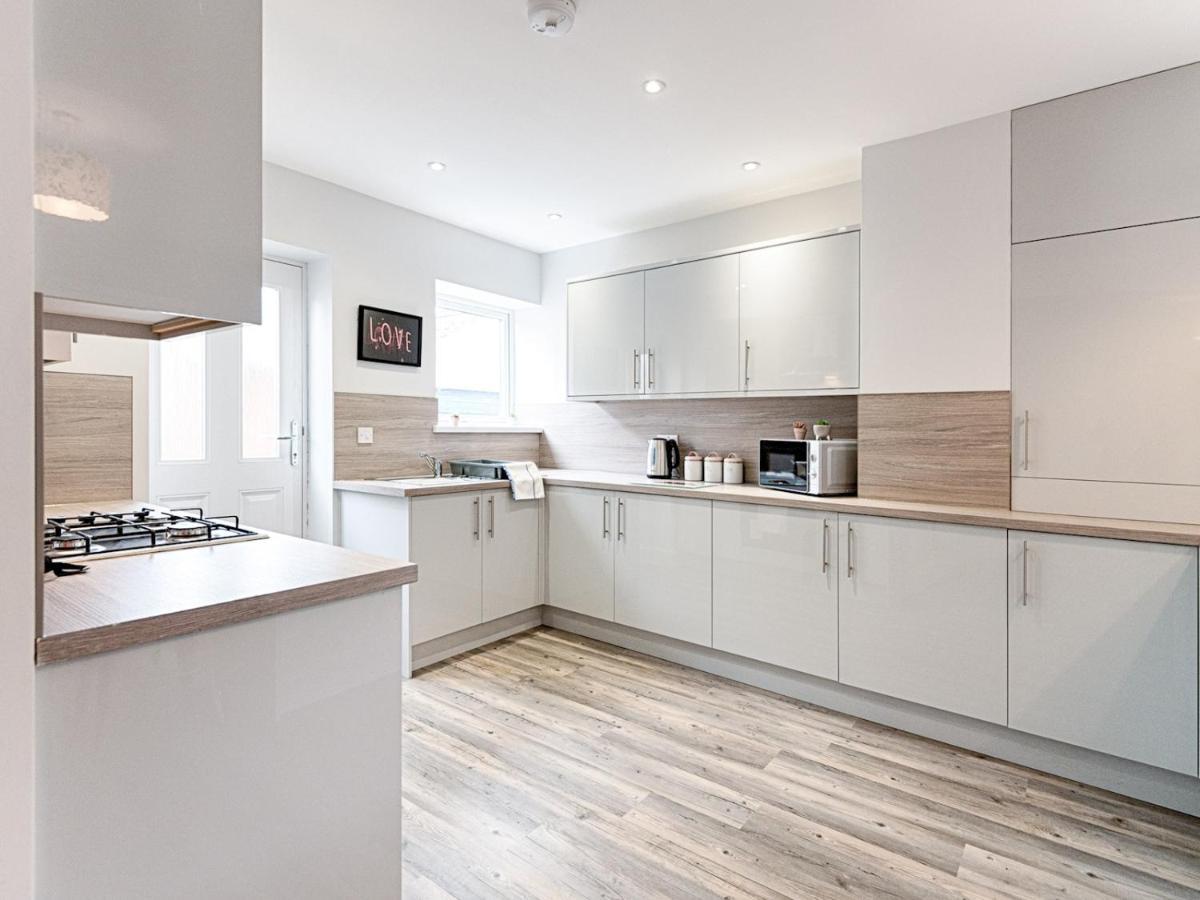 Pass The Keys Luxury Bright Spacious Family Home - Near Beaches Swansea Ngoại thất bức ảnh